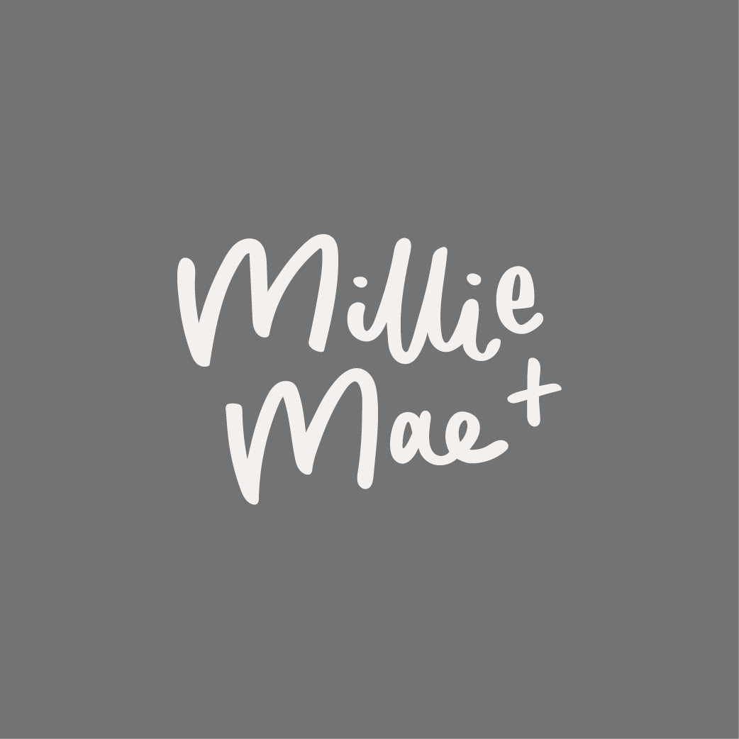 Millie + Mae - Package 02