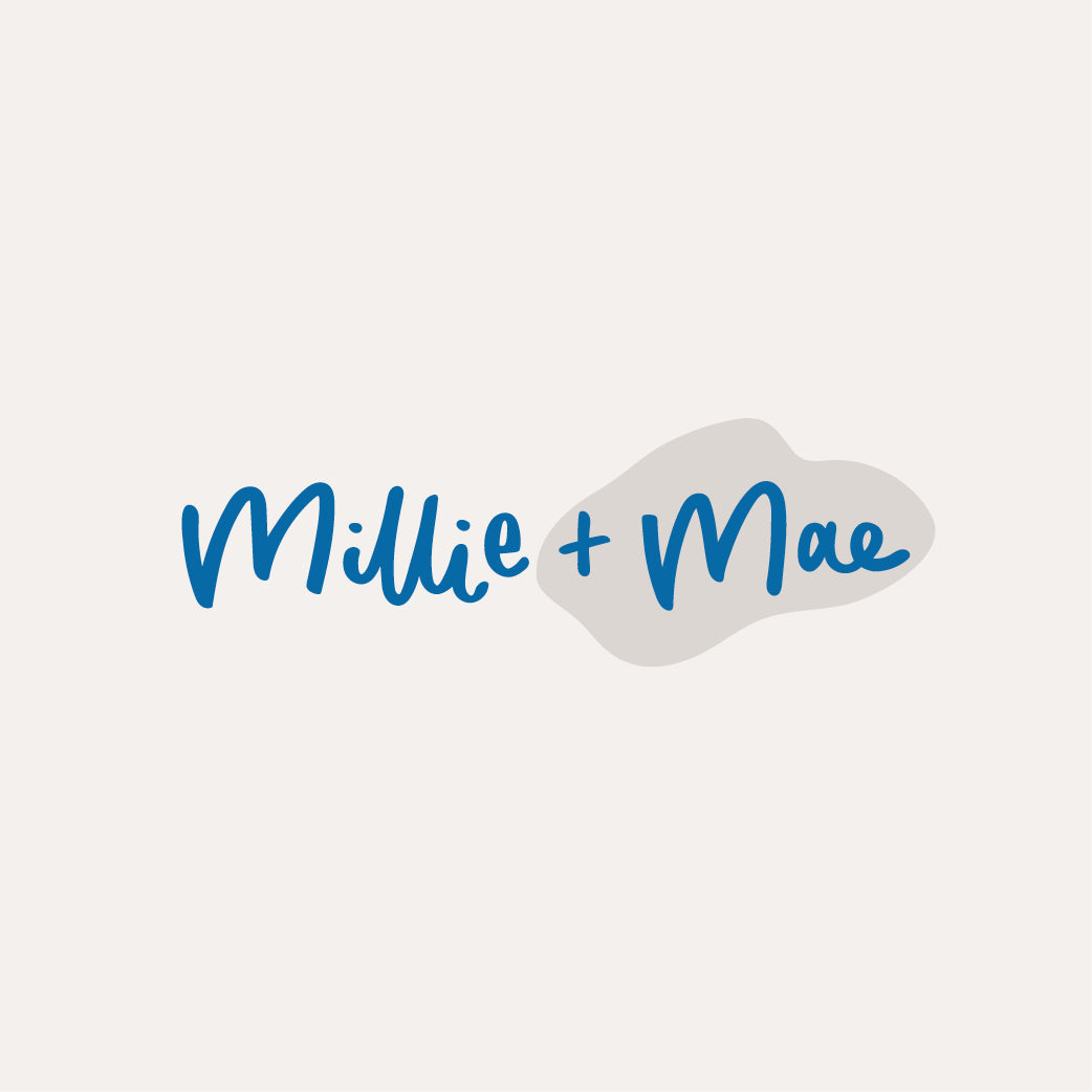 Millie + Mae - Package 02