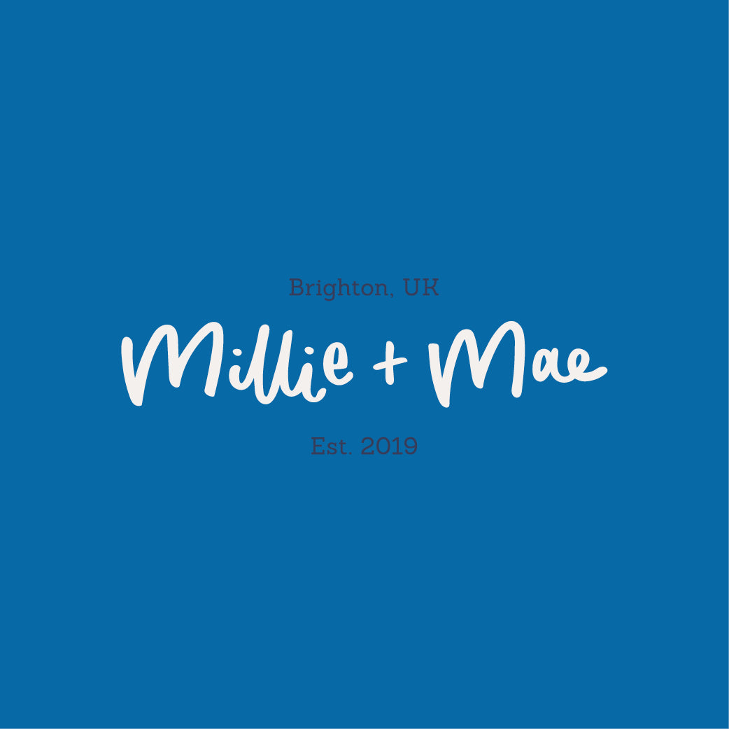 Millie + Mae - Package 01