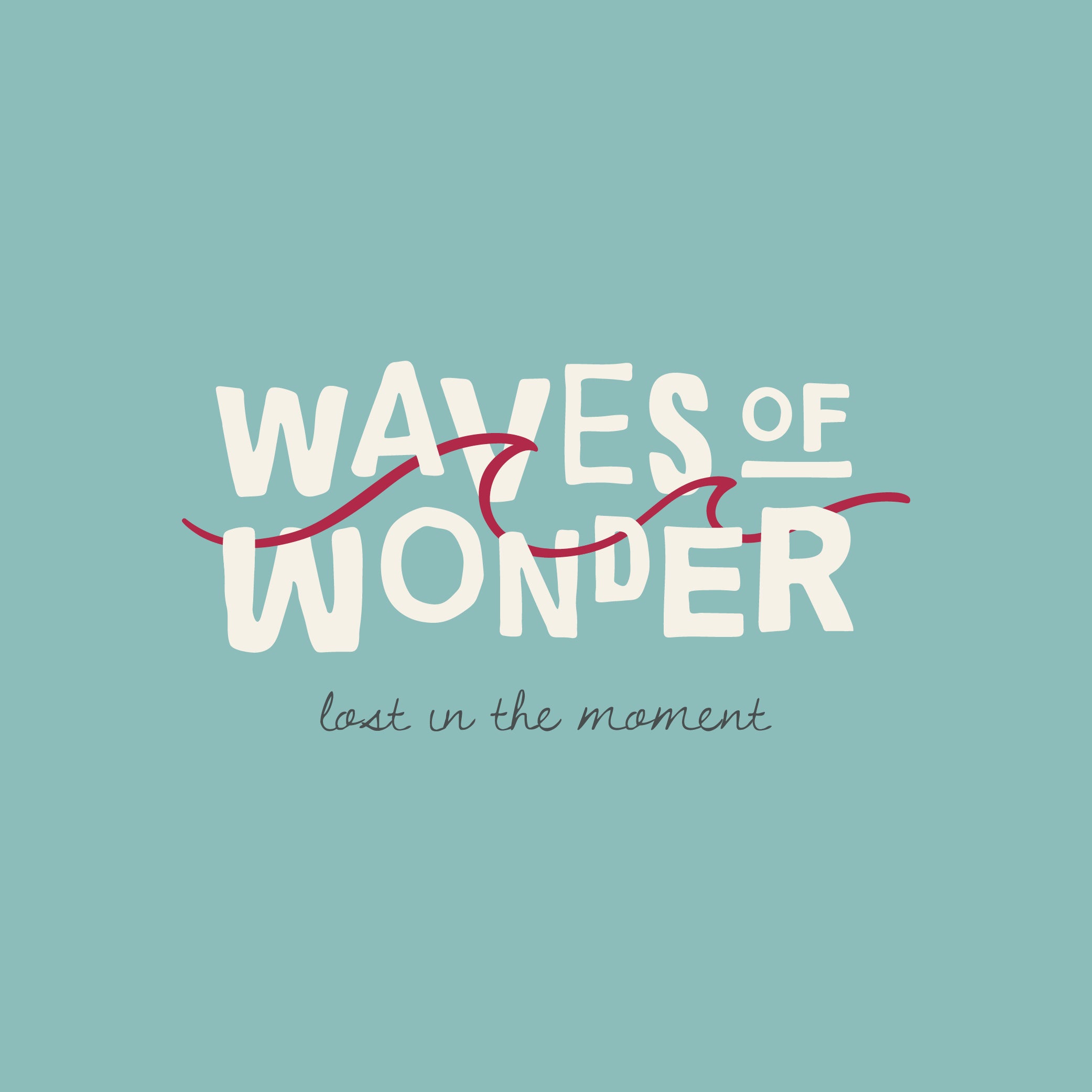 Waves of Wonder - Package 02