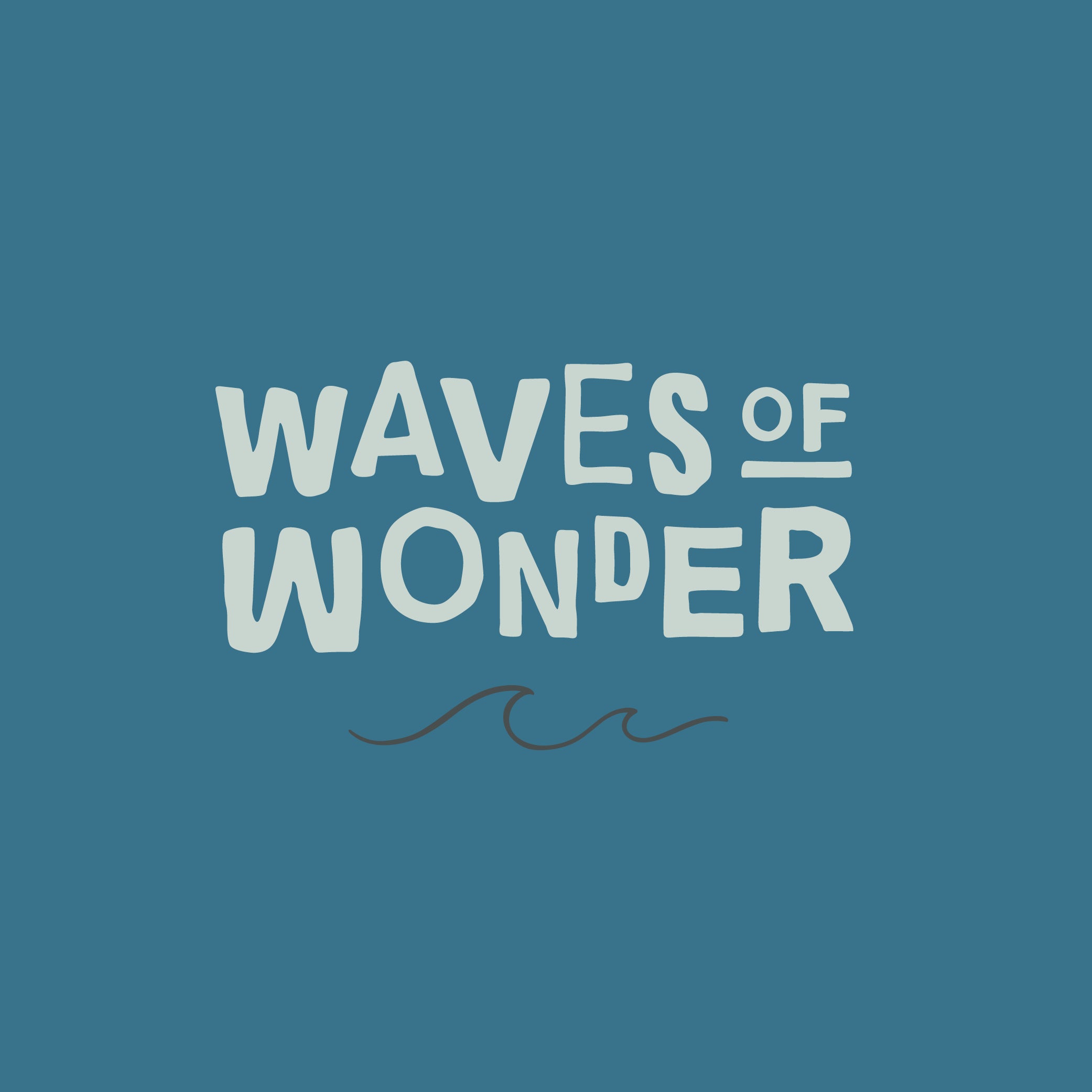Waves of Wonder - Package 02