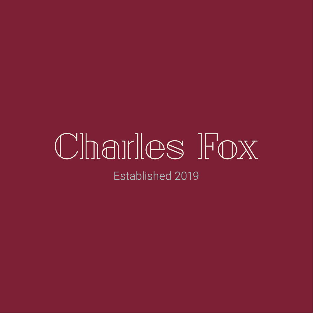 Charles Fox - Package 02