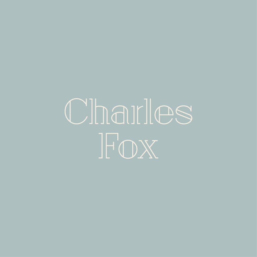 Charles Fox - Package 01