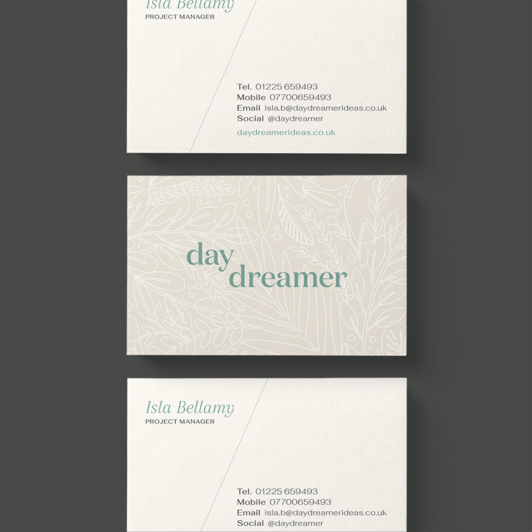 Daydreamer - Package 01
