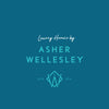 Asher Wellesley - Package 01