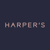 Harper's - Package 01