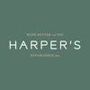Harper's - Package 02
