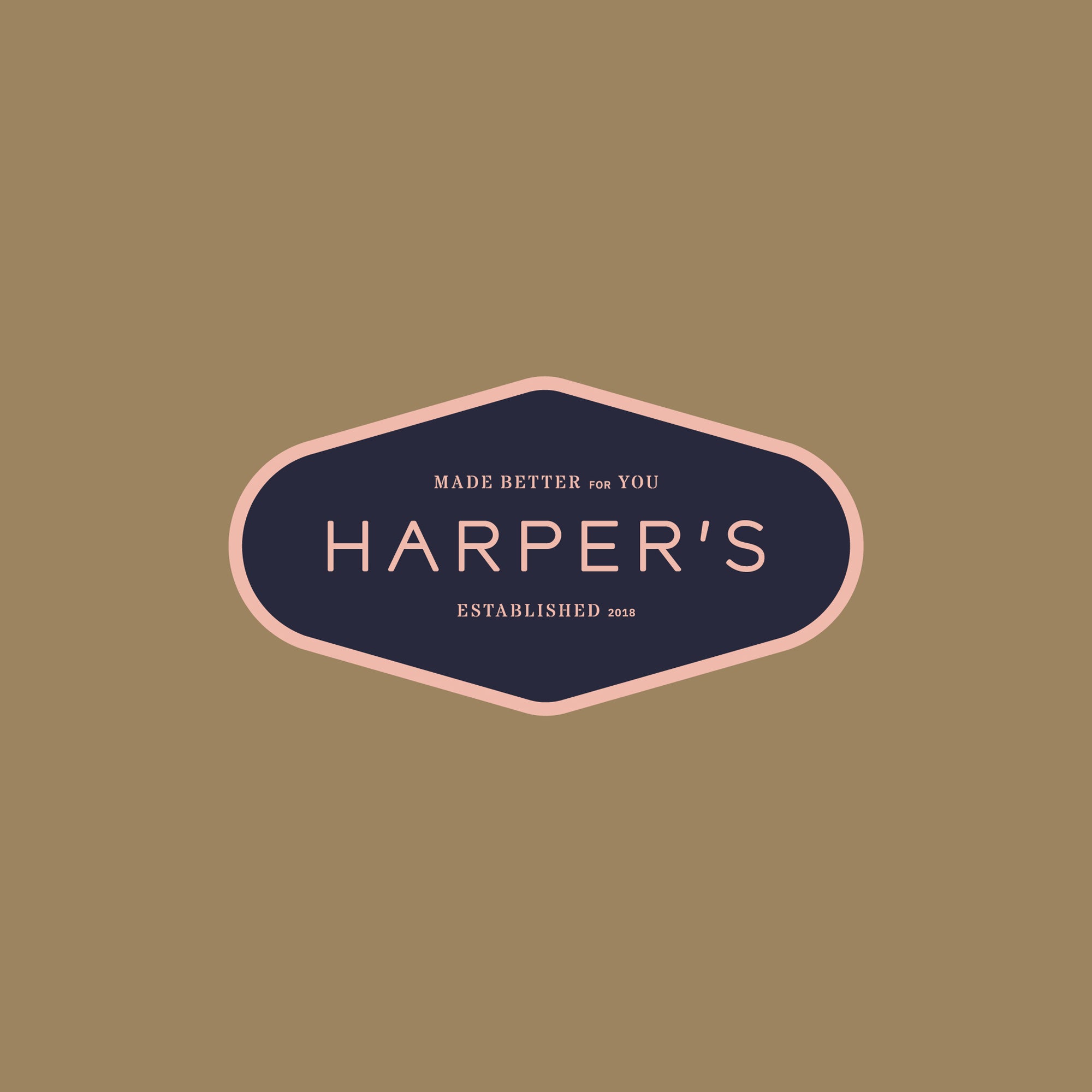 Harper's - Package 02