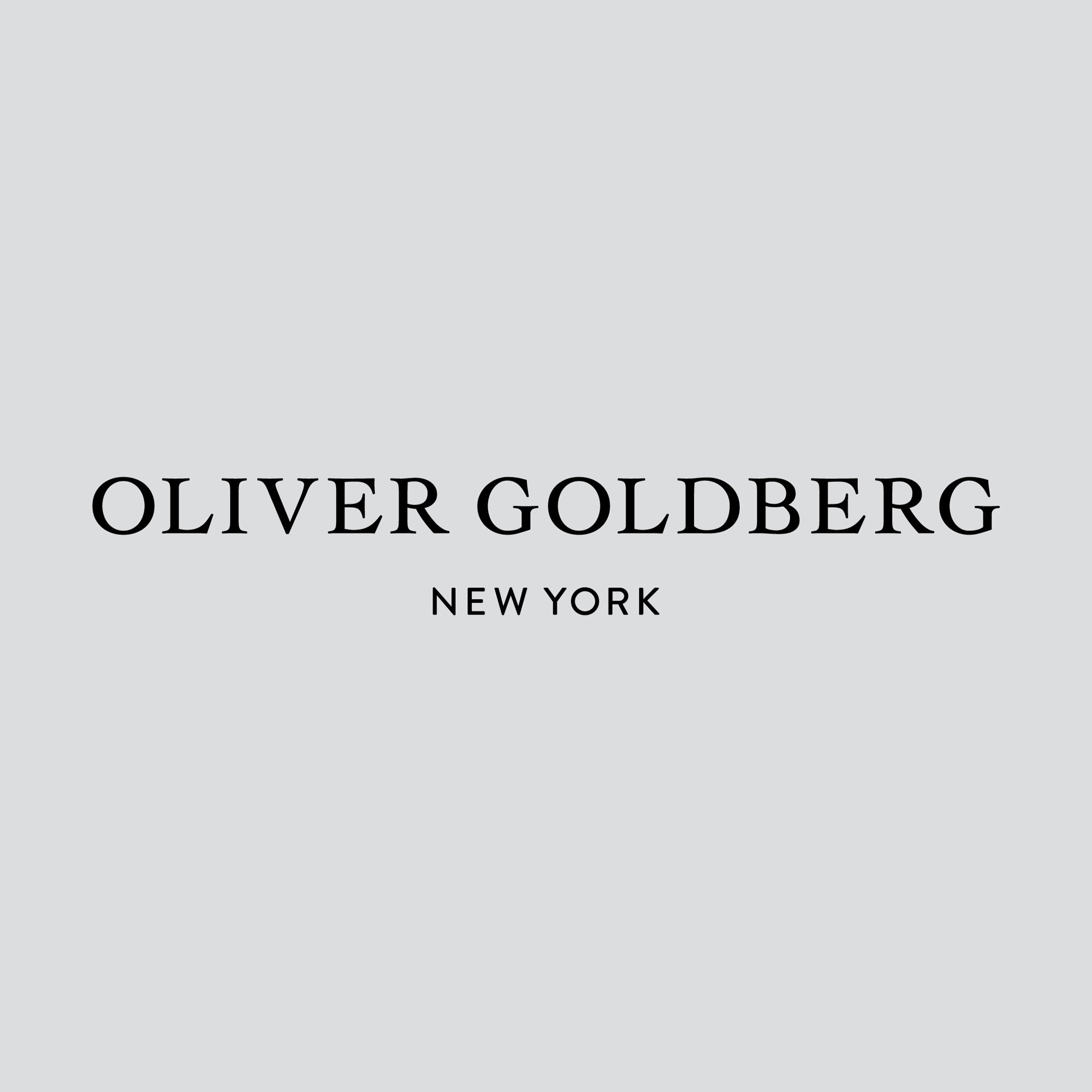 Oliver Goldberg - Package 01