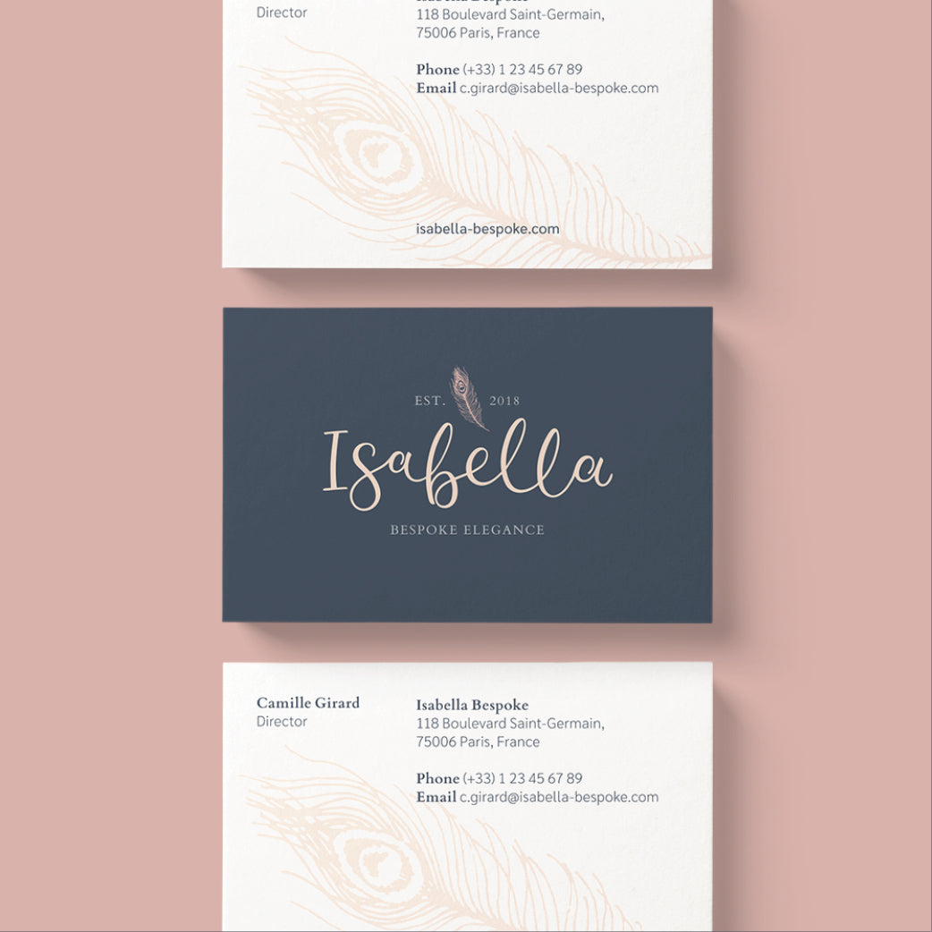 Isabella - Package 01