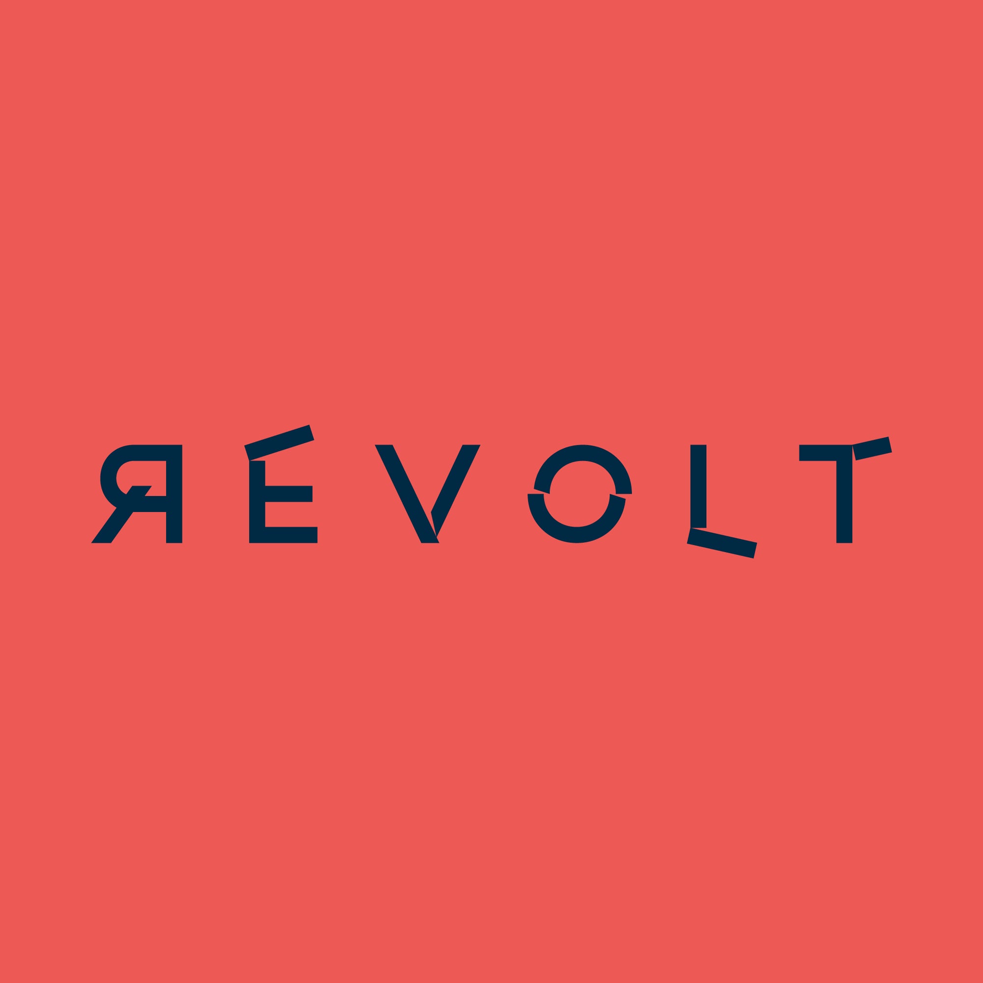Revolt - Package 02