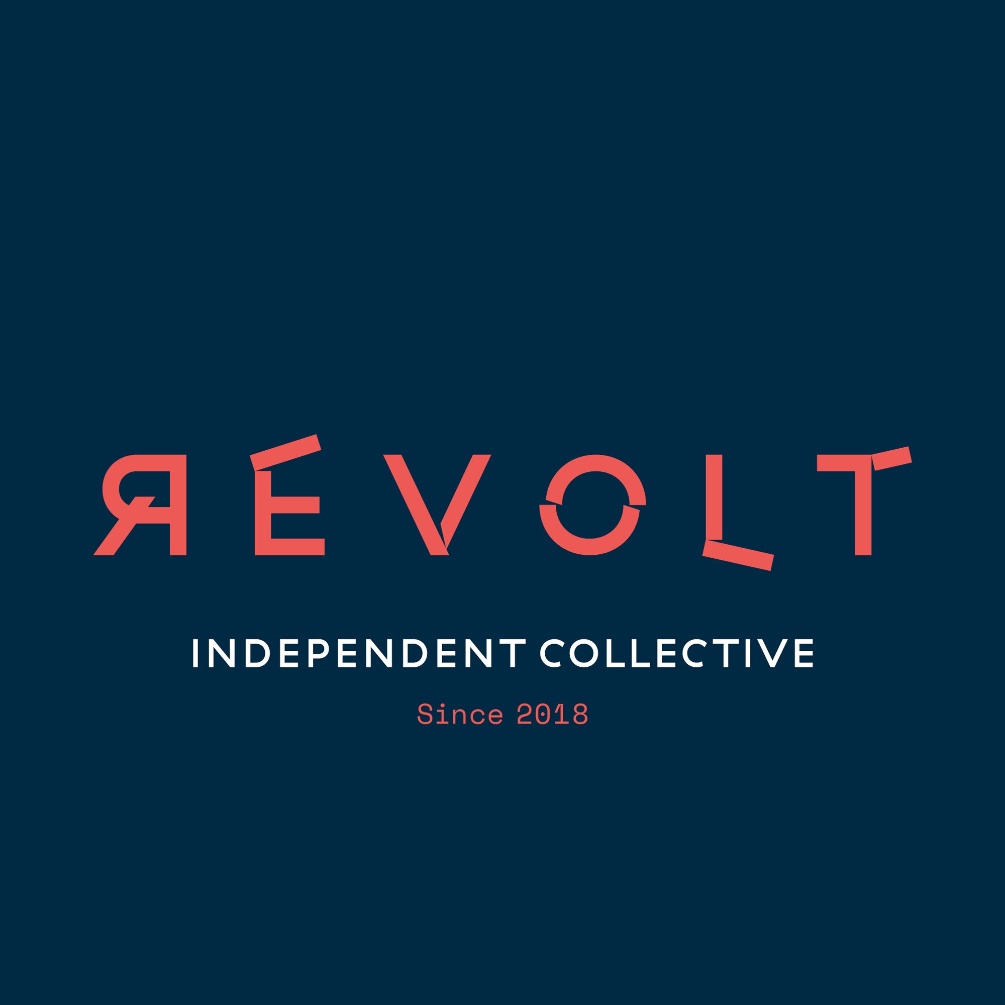 Revolt - Package 01
