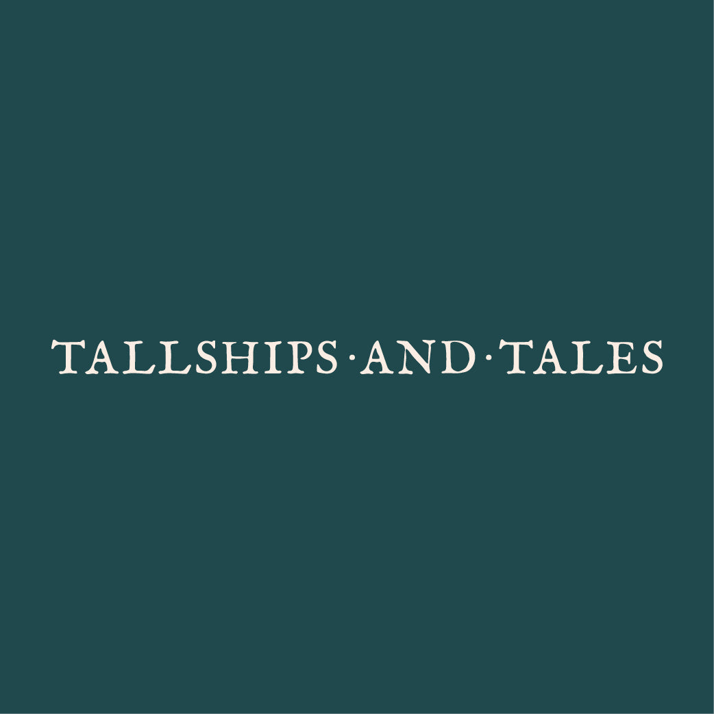 Tallships and Tales - Package 01
