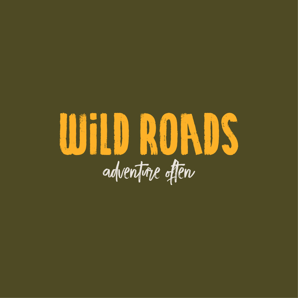 Wild Roads - Package 02