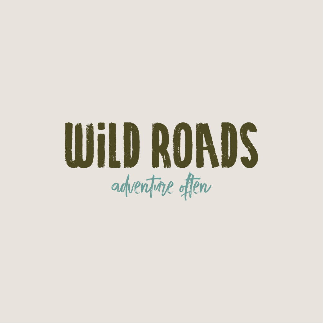 Wild Roads - Package 01